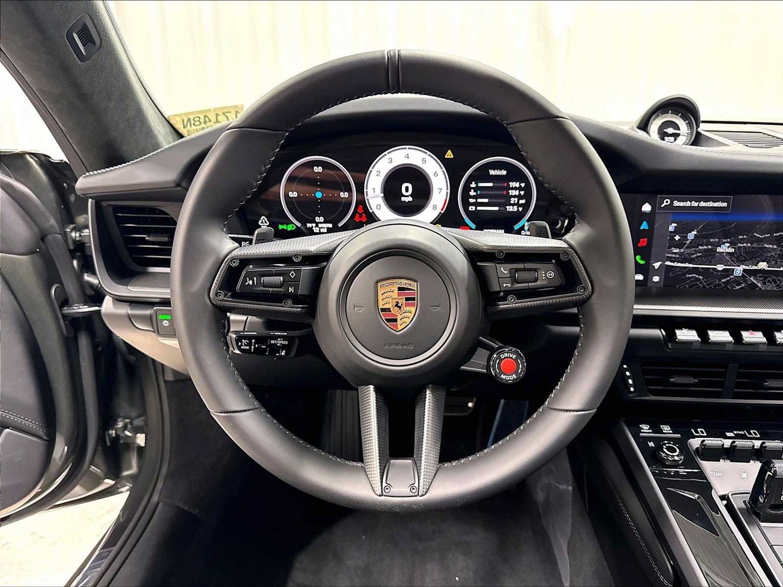 Used 2026 Porsche 911 Carrera S RWD image 17