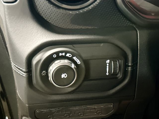 New 2026 Jeep Wrangler Unlimited Rubicon AWD/4WD image 11