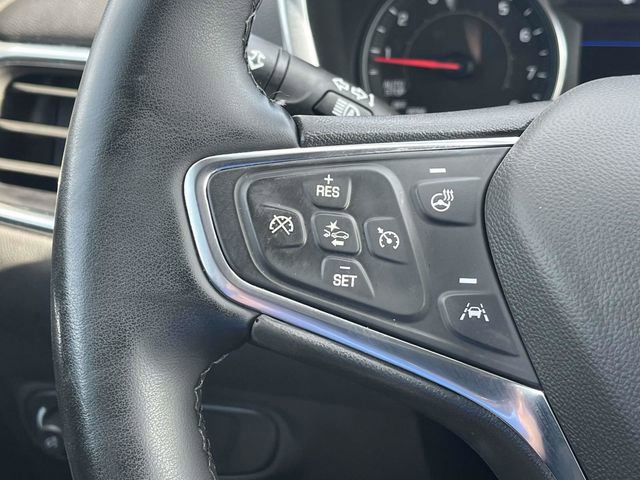 Used 2024 Chevrolet Equinox LT FWD image 27