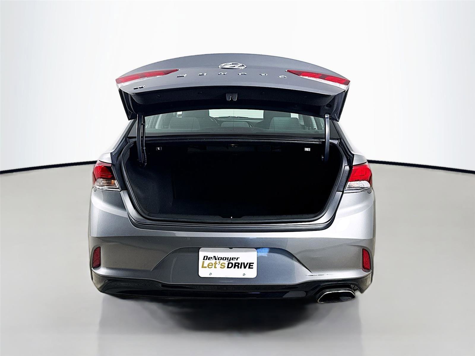 Used 2019 Hyundai Sonata SE FWD image 24