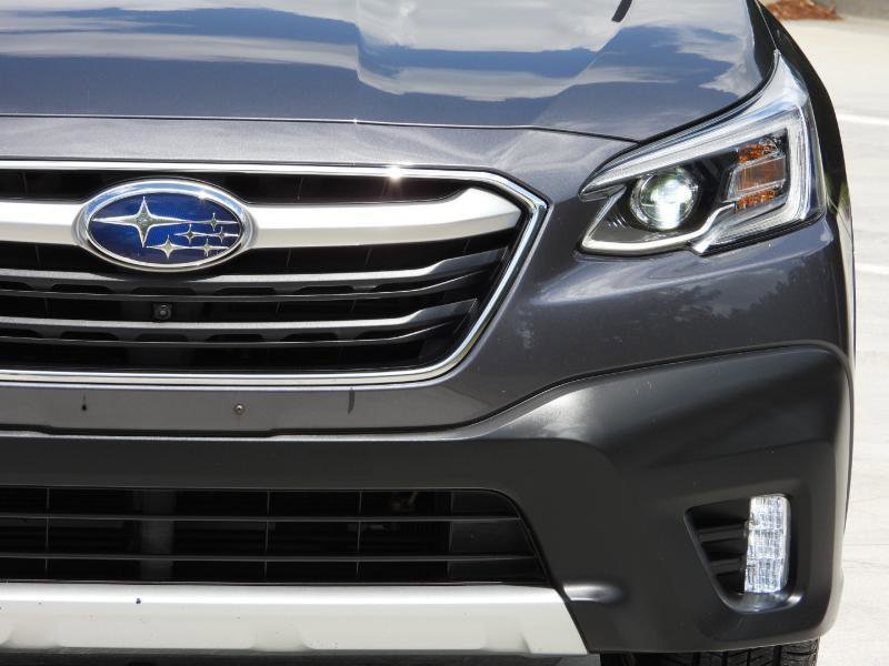 Used 2022 Subaru Outback Touring XT AWD/4WD image 33