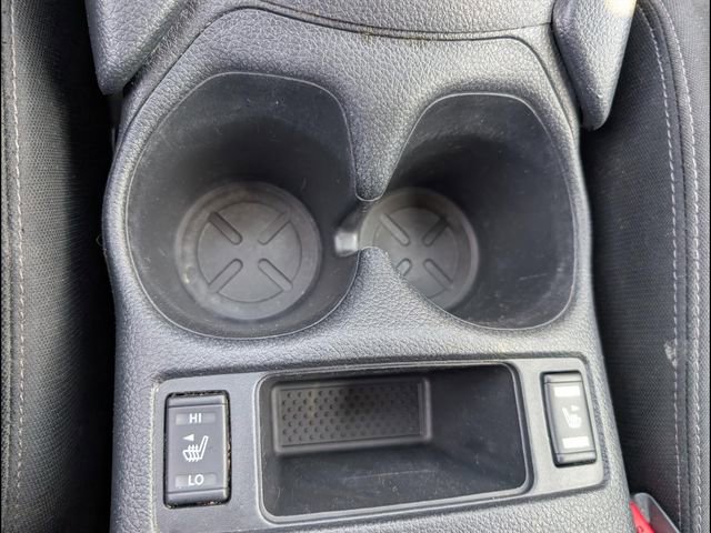 Used 2018 Nissan Rogue SV image 15