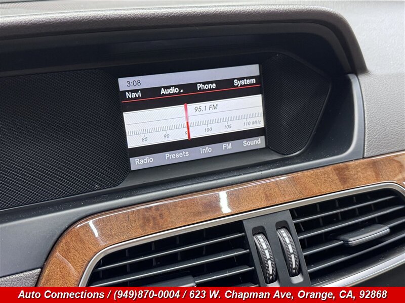 Used 2014 Mercedes-Benz C 250 Sedan image 18