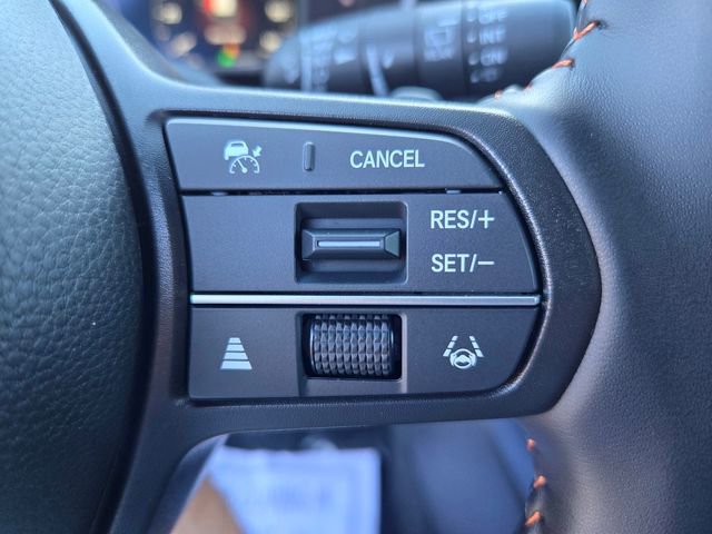 New 2026 Honda CR-V Sport-L image 12