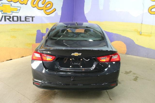 Used 2022 Chevrolet Malibu LS FWD image 6