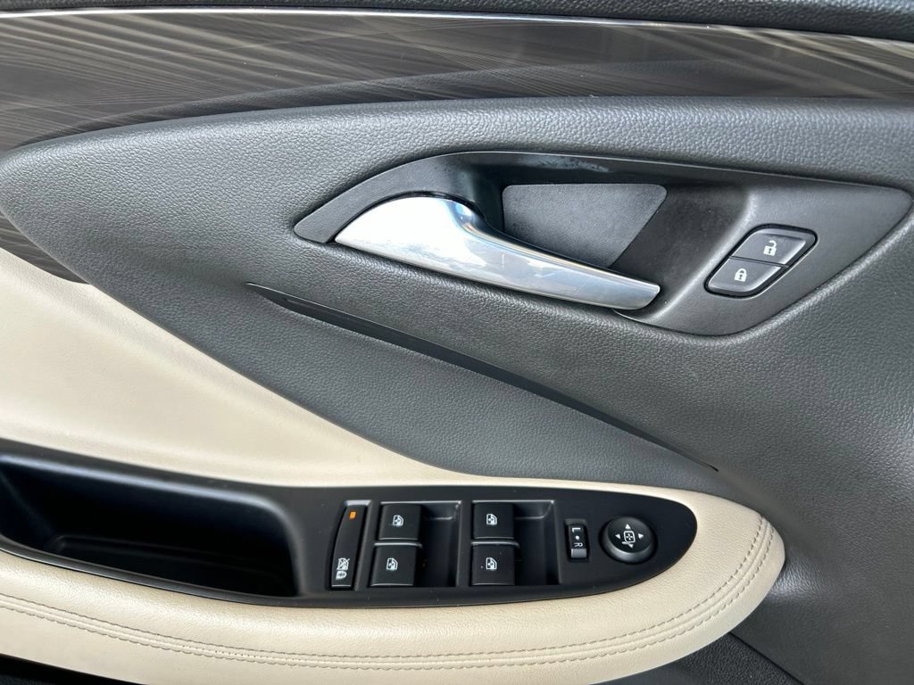 Used 2020 Buick Envision Preferred FWD image 26