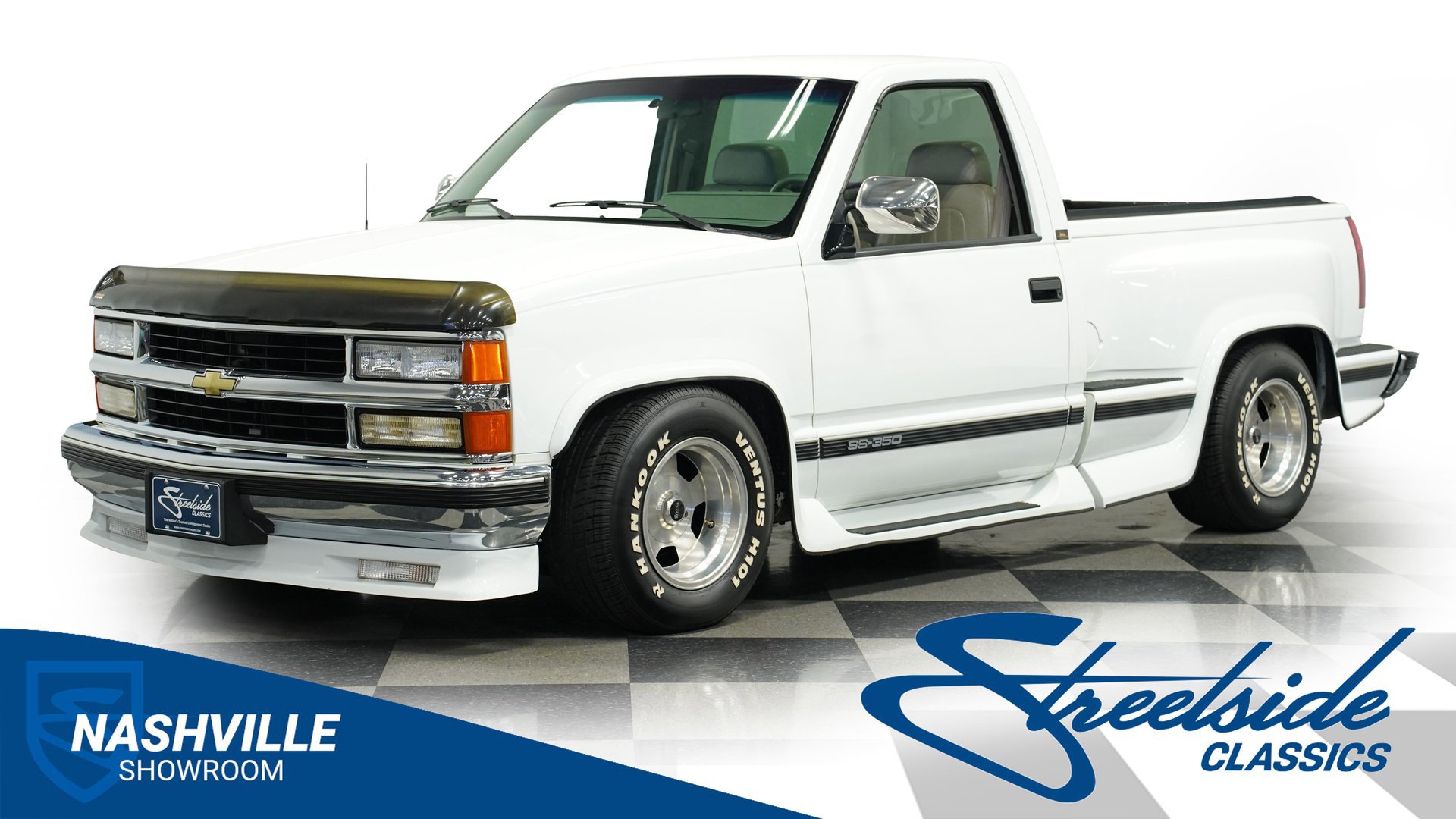 Used 1994 Chevrolet Silverado 1500 2WD Regular Cab