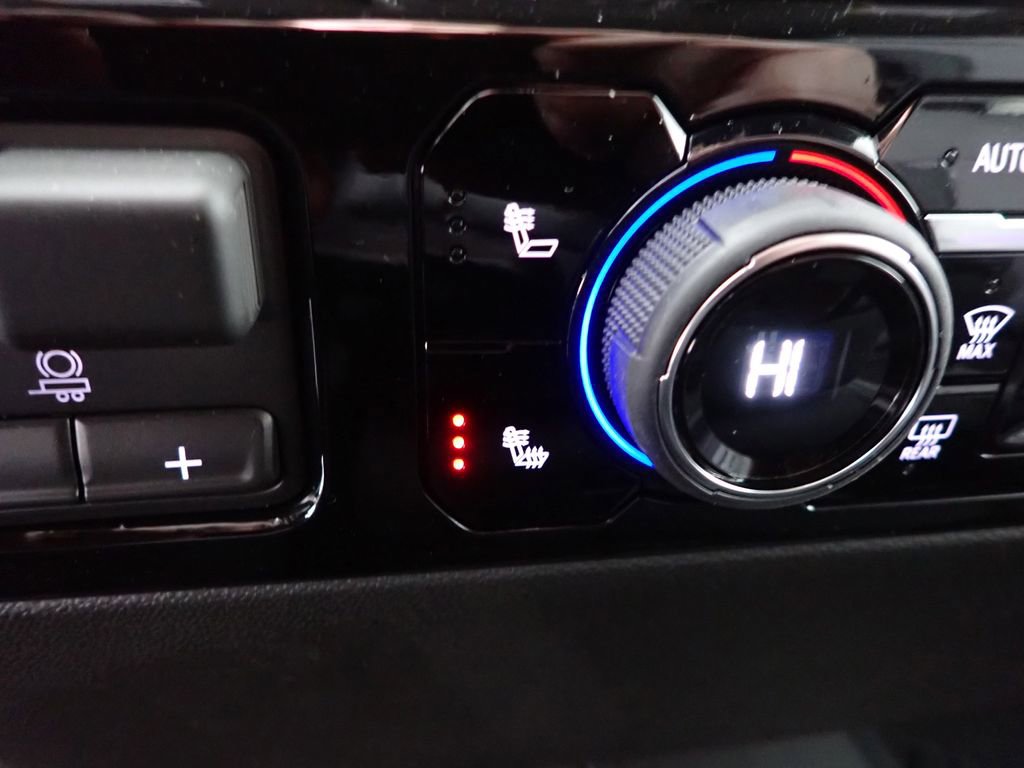 New 2026 Chevrolet Silverado 2500 LT w/ Trail Boss Package image 4