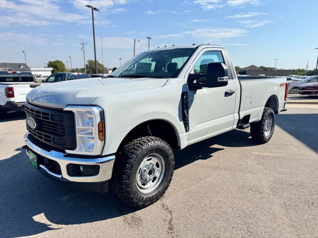 New 2026 Ford F350 XL w/ XL Off-Road Package image 18