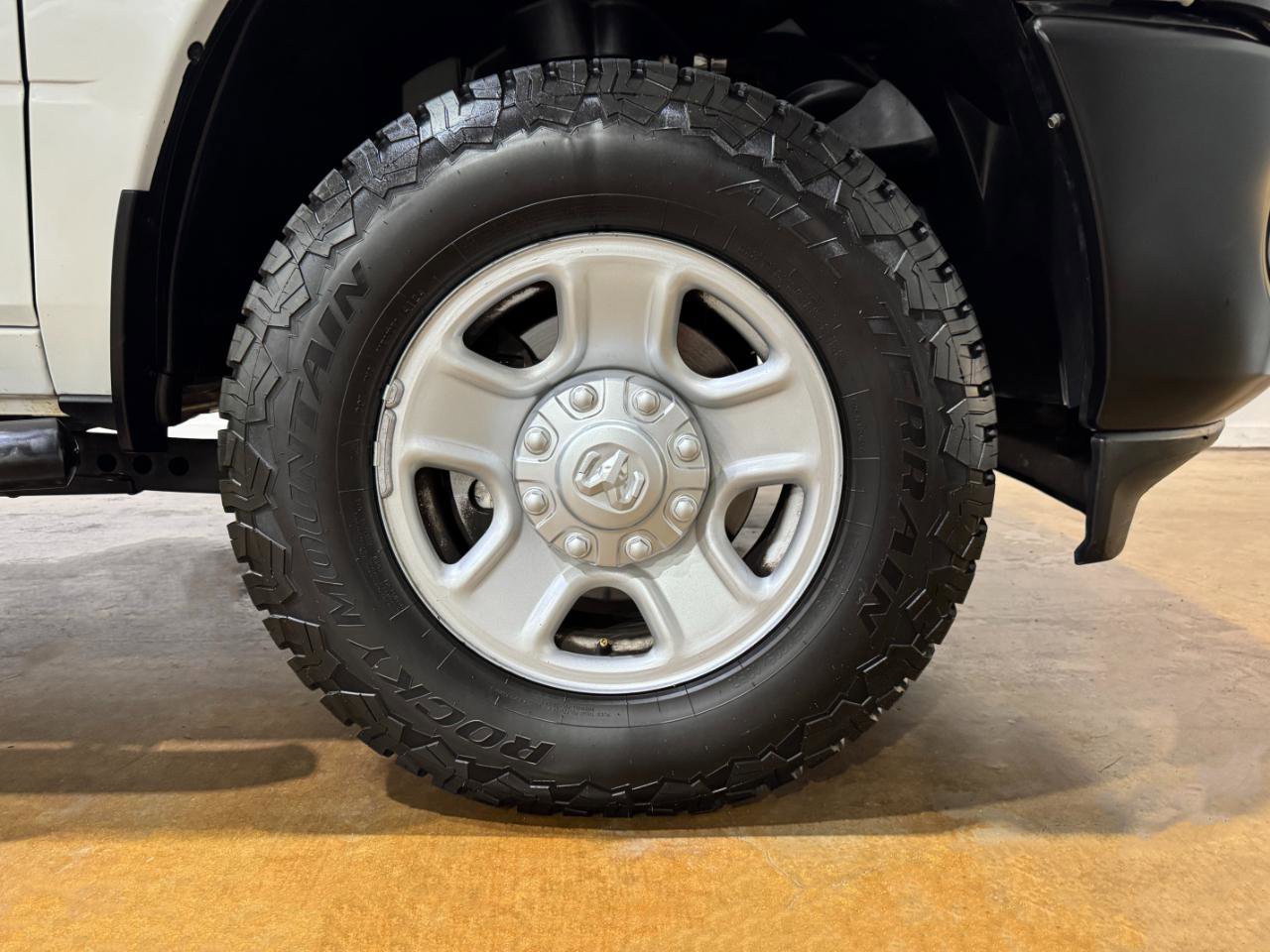 Used 2023 RAM 3500 Tradesman w/ Snow Chief Group AWD/4WD image 63