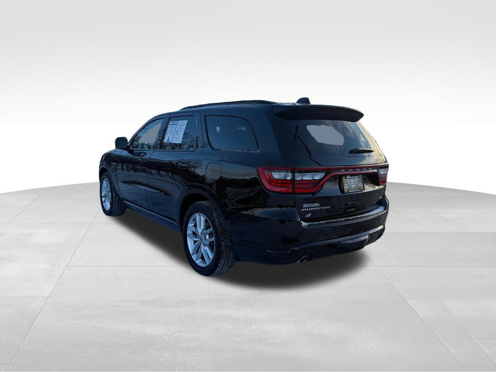 Used 2024 Dodge Durango R/T image 5