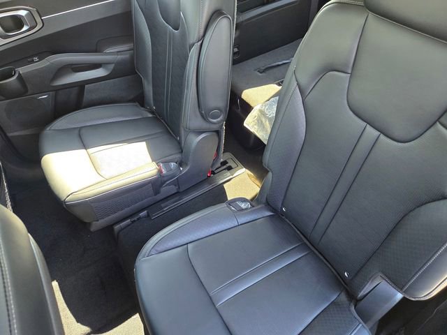 New 2026 Kia Sorento EX image 18