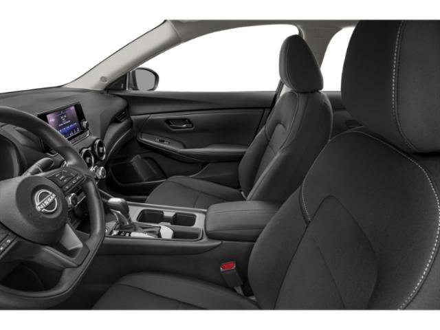 Certified 2025 Nissan Sentra S FWD image 12