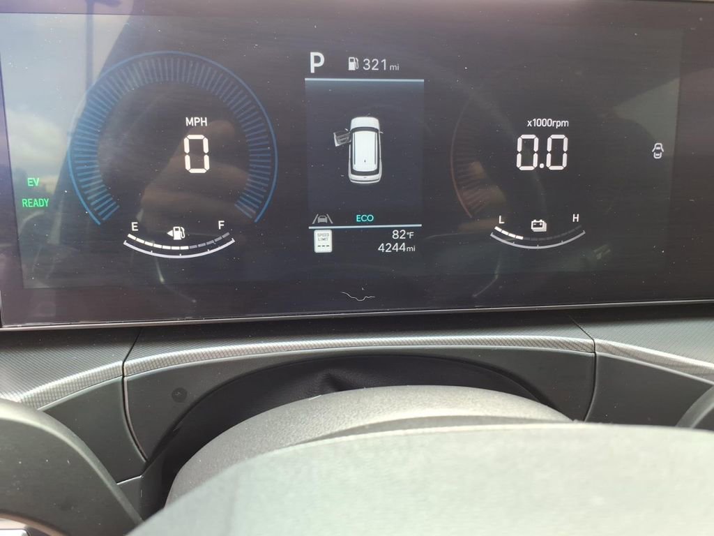 New 2026 Hyundai Santa Fe SE FWD image 19