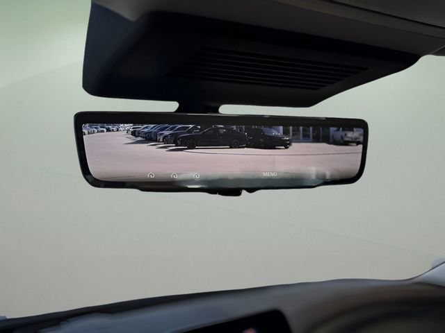 Used 2023 Nissan Armada Platinum w/ Captain's Chairs Package image 48