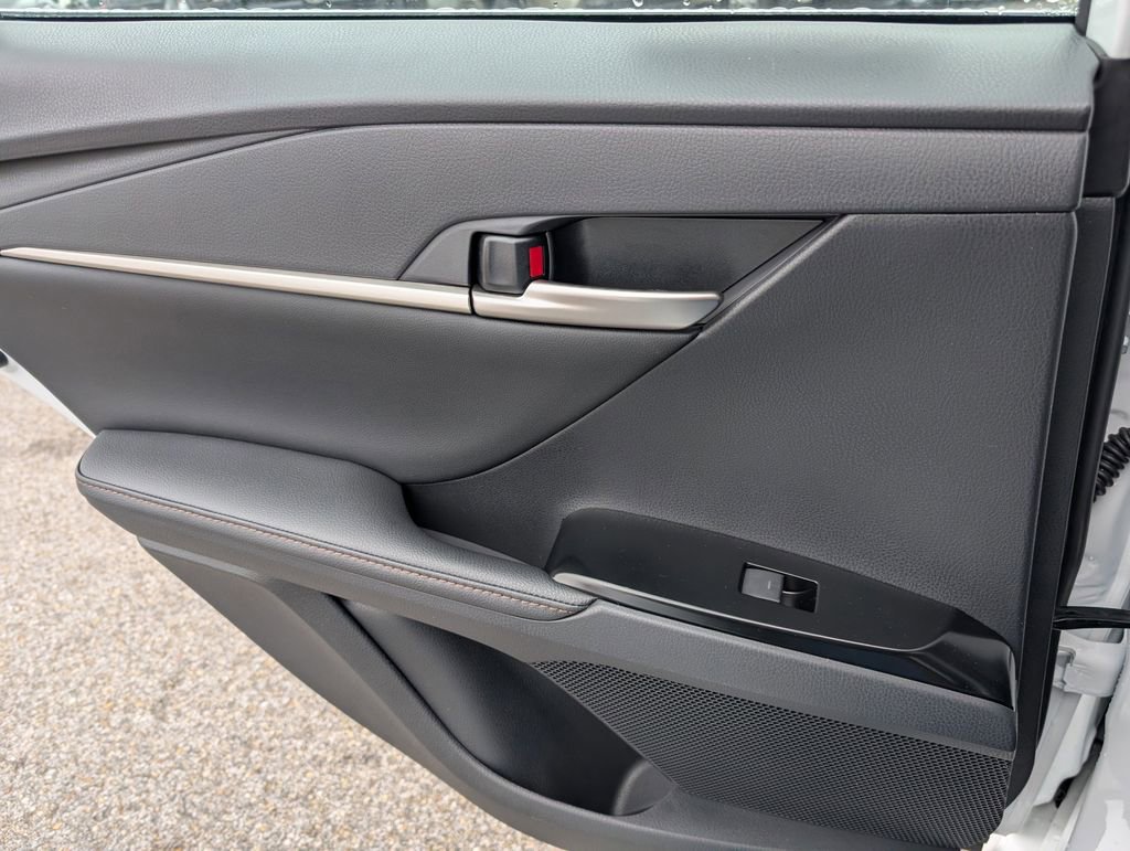 New 2026 Toyota Camry XLE image 28