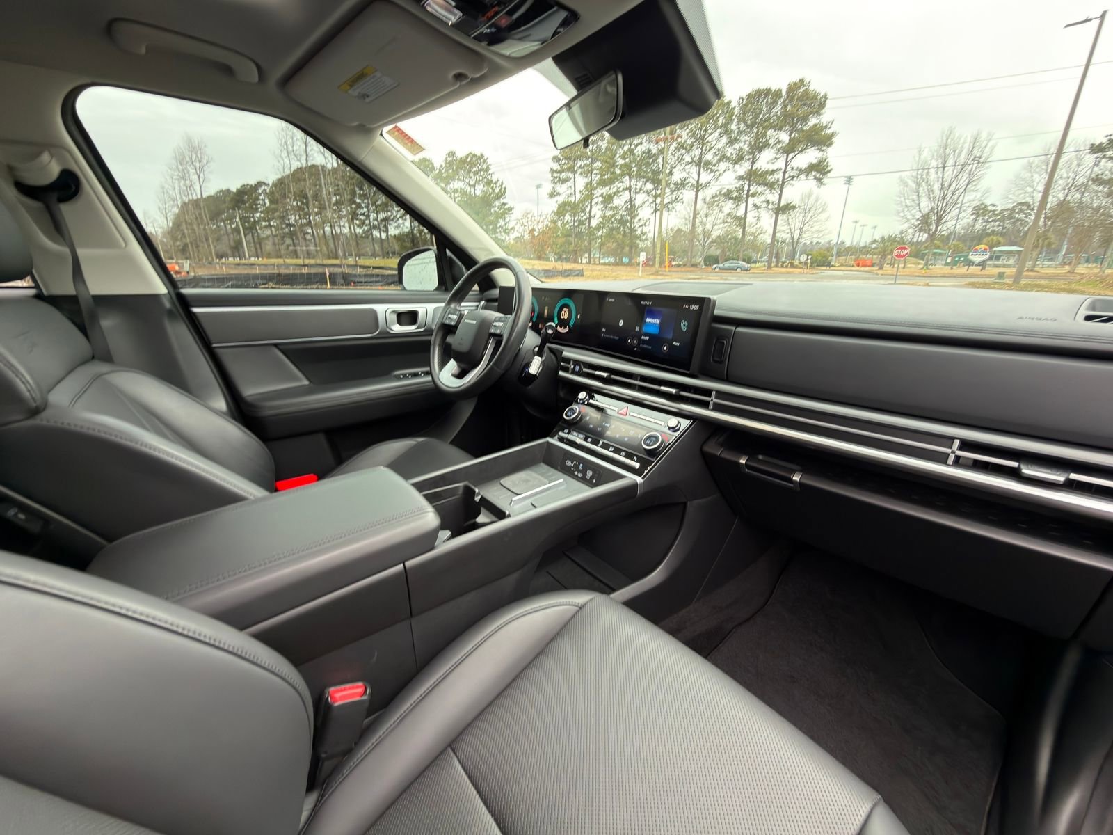 Used 2024 Hyundai Santa Fe XRT image 18