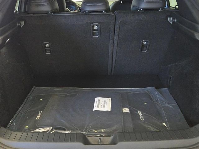 New 2025 MAZDA CX-30 AWD 2.5 S w/ Select Sport Pkg image 10