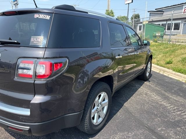 Used 2016 GMC Acadia SLE FWD image 2