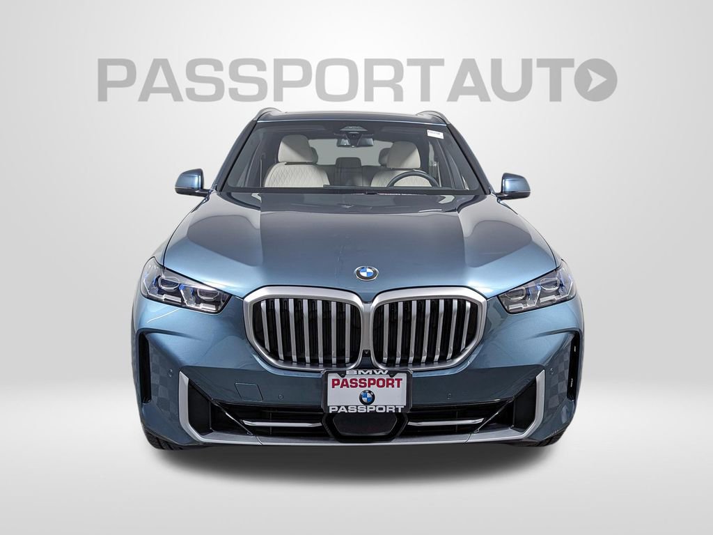 Certified 2024 BMW X5 xDrive40i w/ Premium Package AWD/4WD image 12