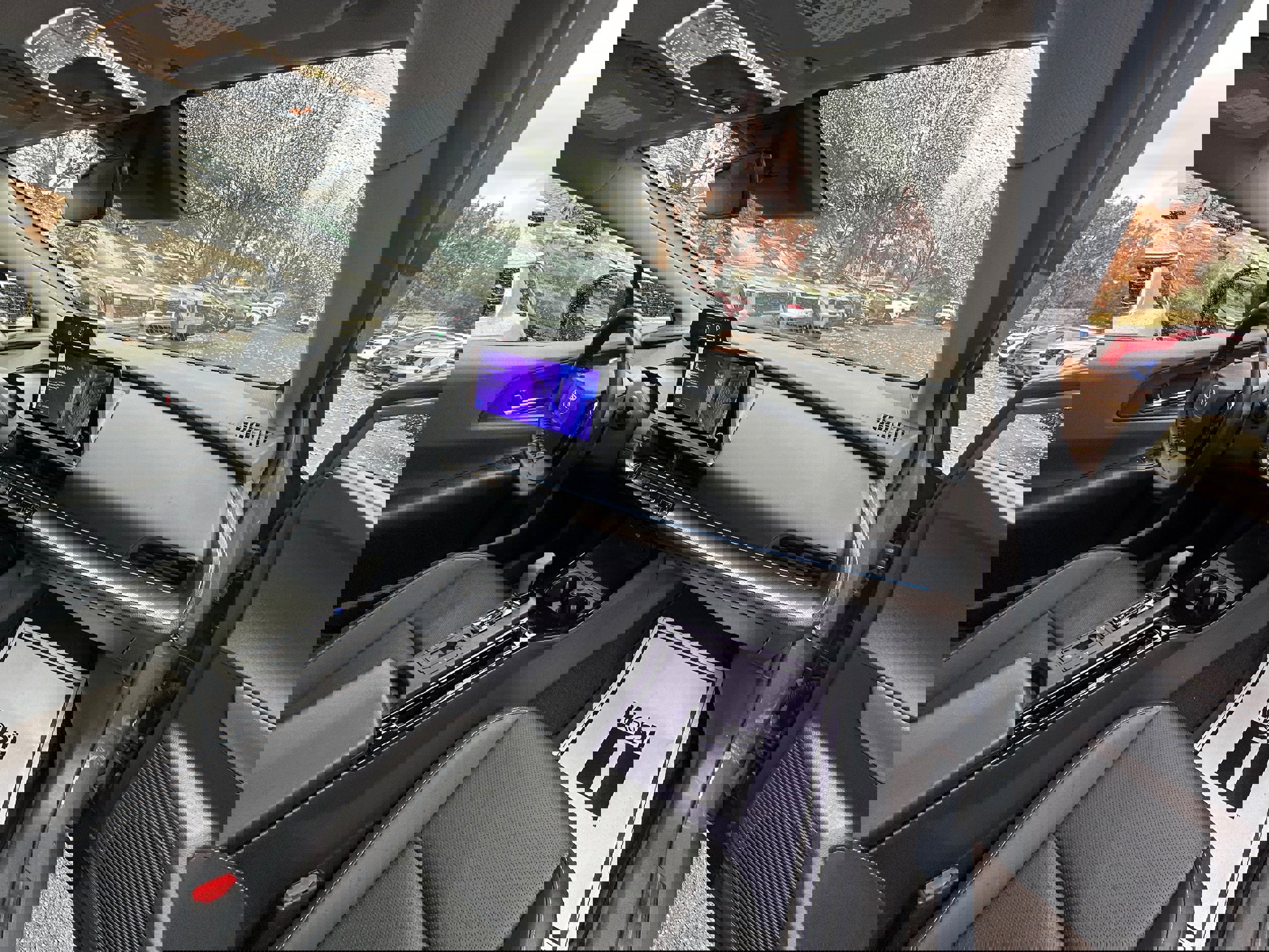 Used 2023 Toyota Prius LE image 23