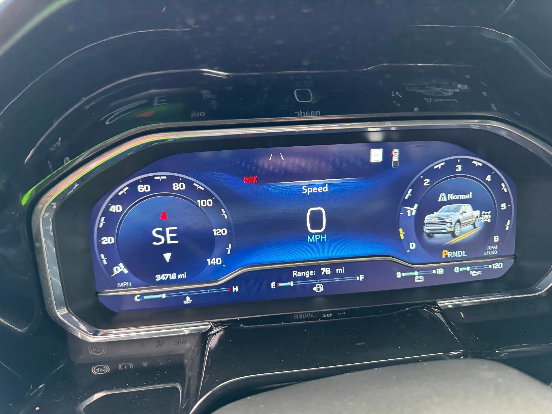 Used 2022 Chevrolet Silverado 1500 LT image 28