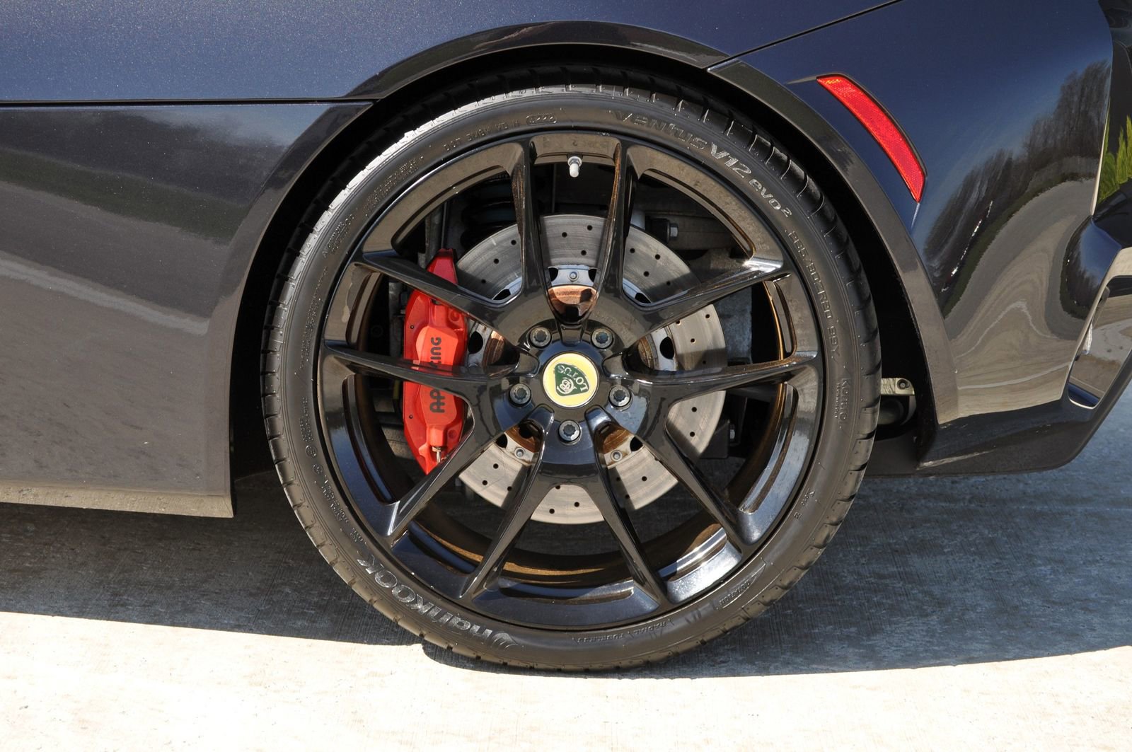 Used 2017 Lotus Evora 400 image 10