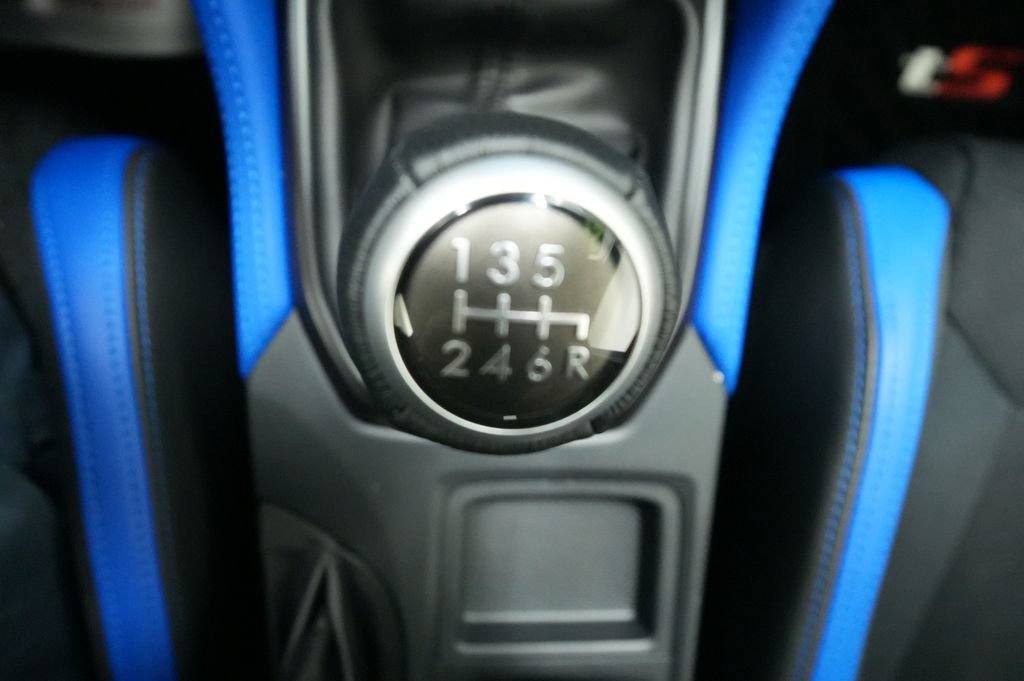 New 2026 Subaru WRX tS AWD/4WD image 28