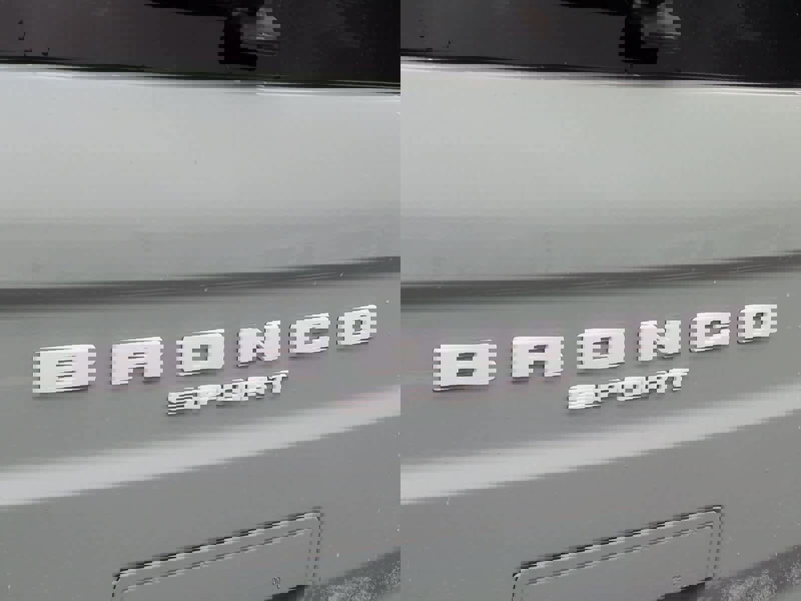 Certified 2022 Ford Bronco Sport Big Bend image 13