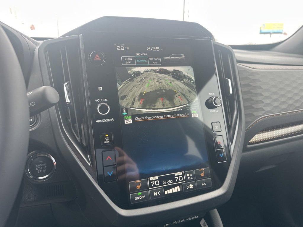 New 2026 Subaru Forester Wilderness image 16