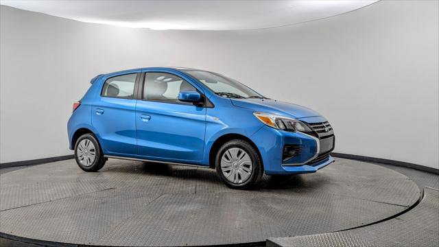 Used 2024 Mitsubishi Mirage ES image 11