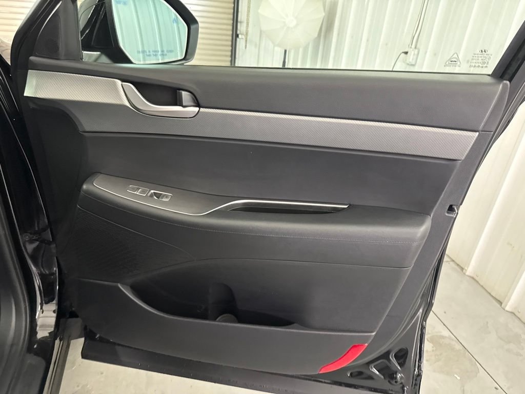 Used 2023 Hyundai Palisade XRT FWD image 21