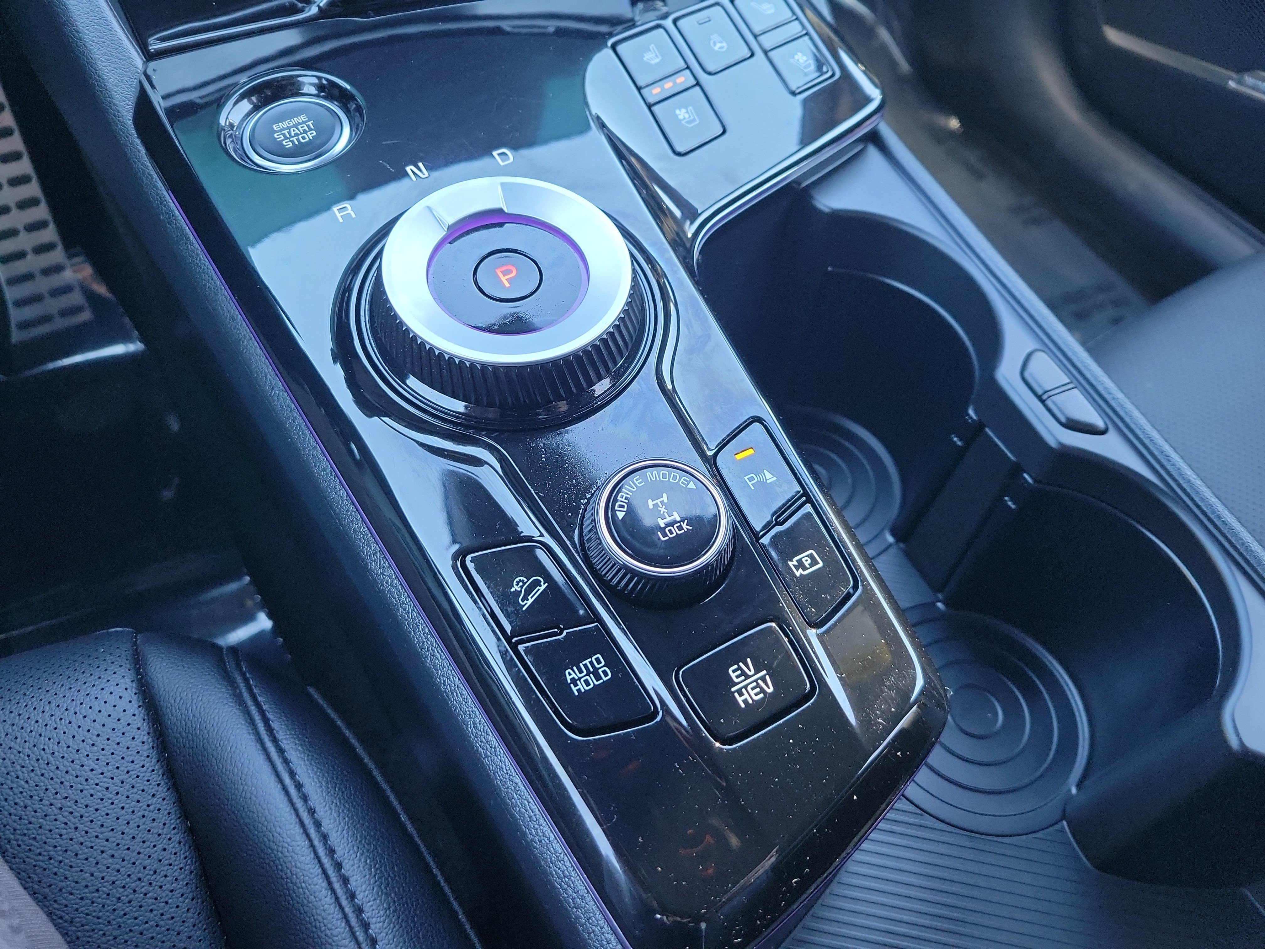 Used 2024 Kia Sportage X-Line Prestige image 24