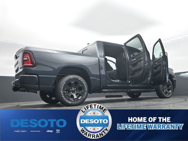 New 2026 RAM 1500 Express AWD/4WD image 69