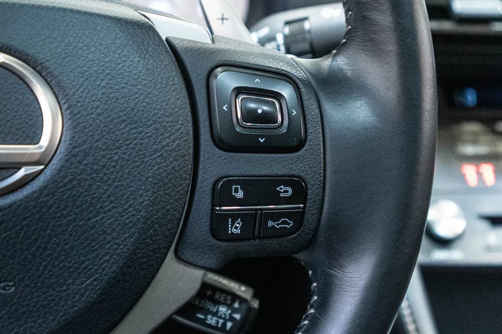 Used 2019 Lexus RC 300 AWD w/ Premium Package image 18