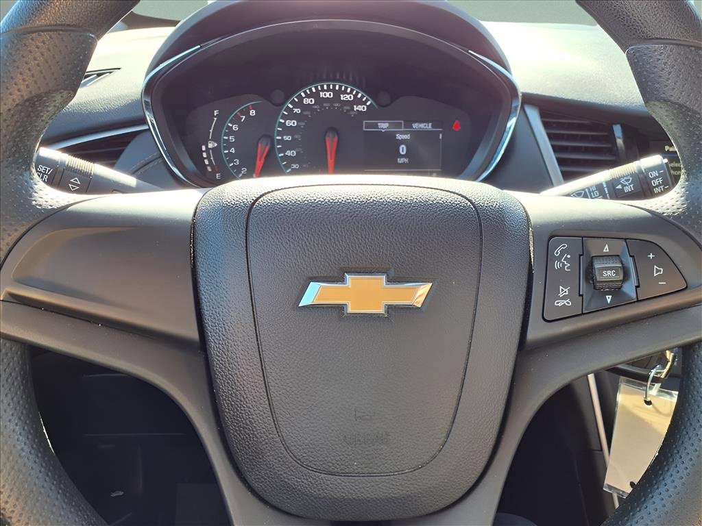 Used 2019 Chevrolet Trax LS image 17