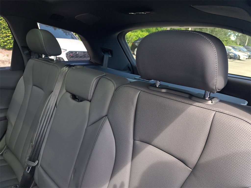 New 2026 Audi Q7 3.0T Premium Plus image 28