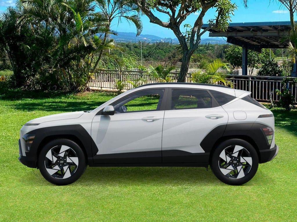 New 2026 Hyundai Kona SEL Sport FWD image 39