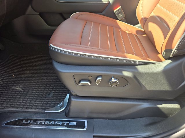 New 2026 GMC Sierra 1500 Denali Ultimate AWD/4WD image 8