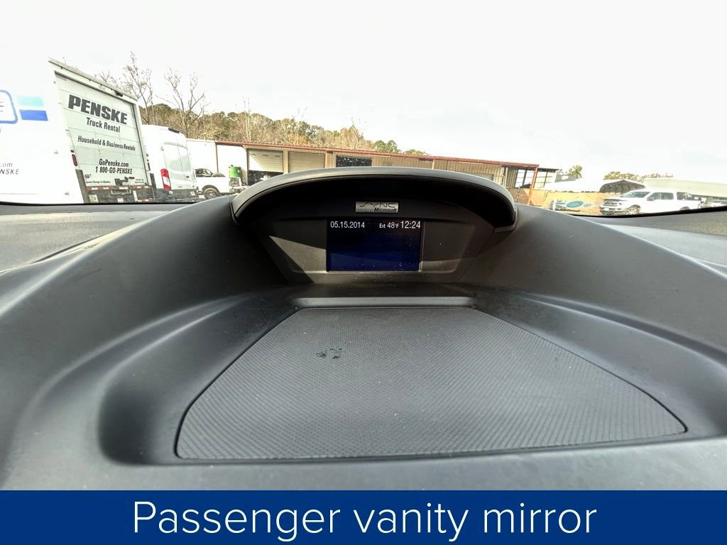 Used 2014 Ford Escape S image 32