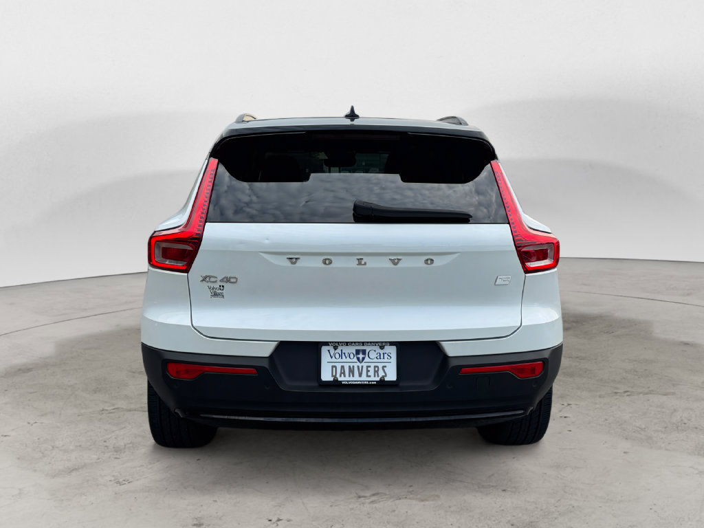 Certified 2023 Volvo XC40 Recharge Plus w/ Protection Package Premier AWD/4WD image 5