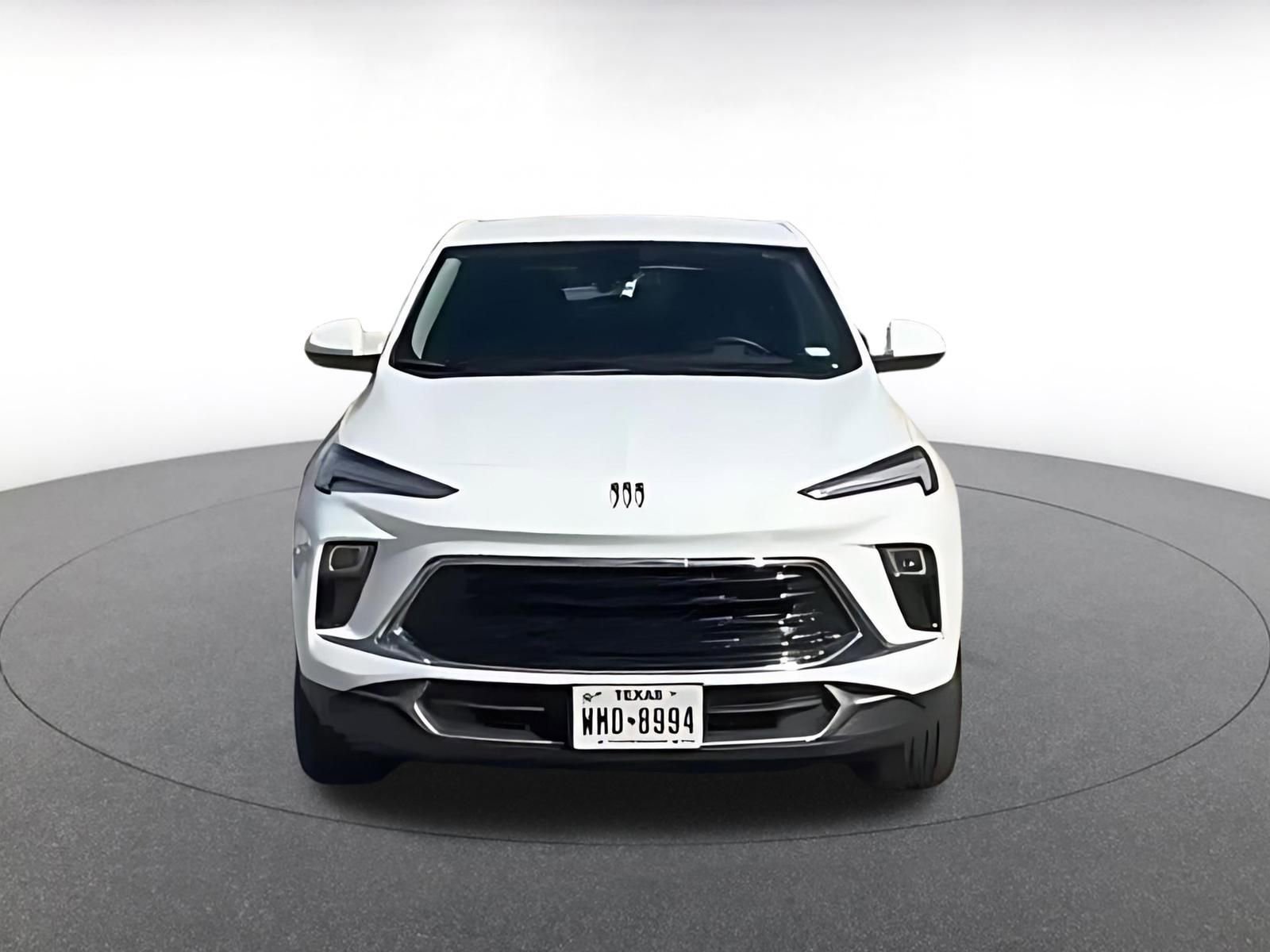 Used 2025 Buick Encore GX Preferred image 4