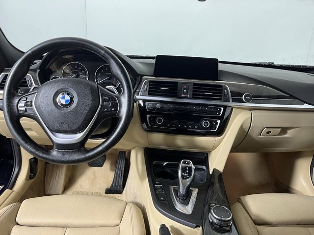 Used 2016 BMW 328i xDrive Sedan image 13