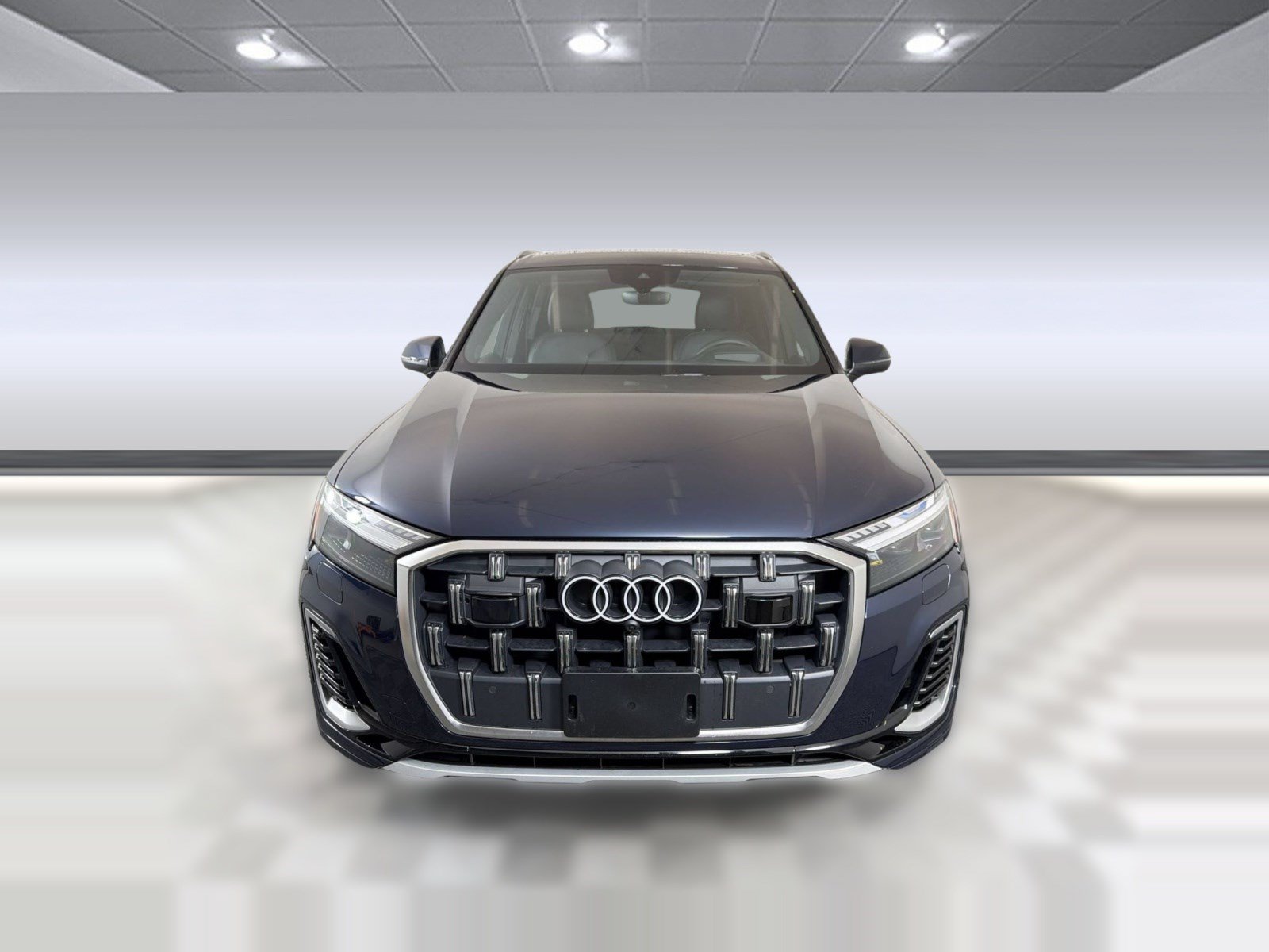 Certified 2025 Audi Q7 3.0T Prestige AWD/4WD image 6