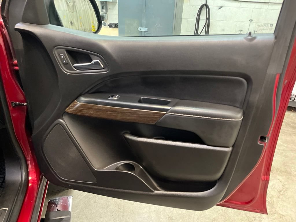 Used 2019 GMC Canyon Denali AWD/4WD image 40