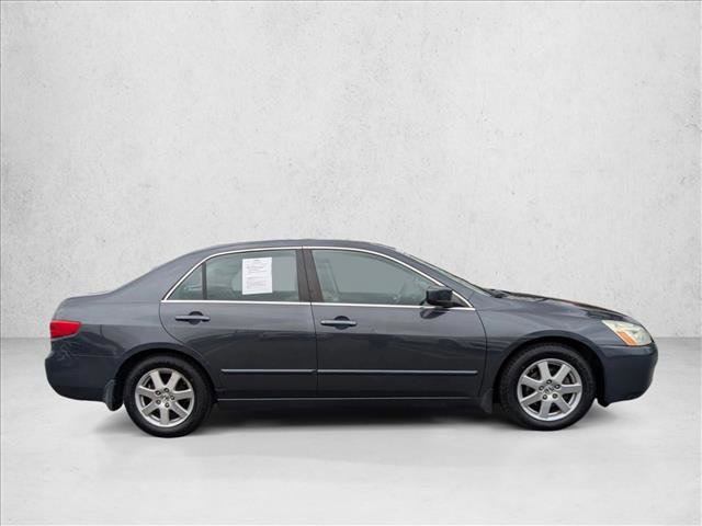 Used 2005 Honda Accord EX-L video 4
