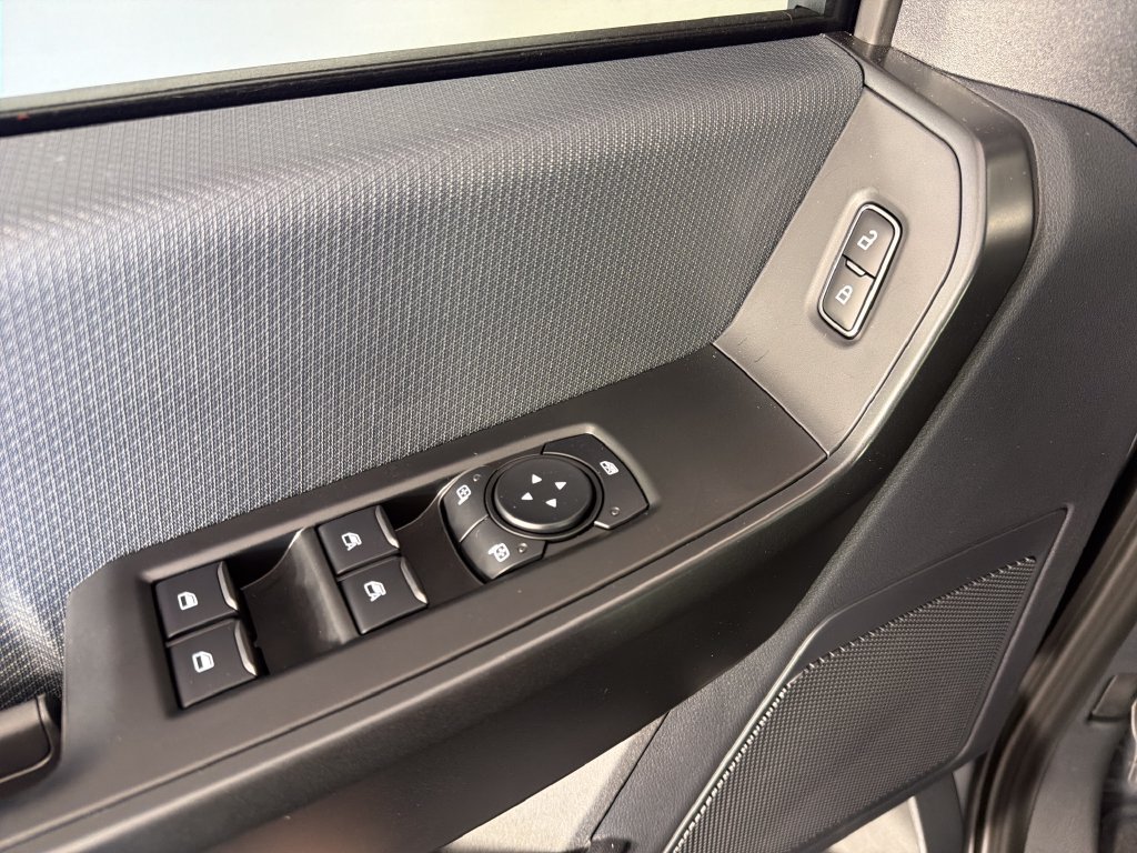 Used 2026 Ford F150 STX w/ F-150 LOBO Package AWD/4WD image 17