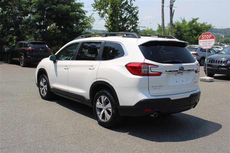 Used 2025 Subaru Ascent Premium AWD/4WD image 6