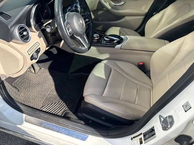 Used 2019 Mercedes-Benz C 300 4MATIC Sedan image 7