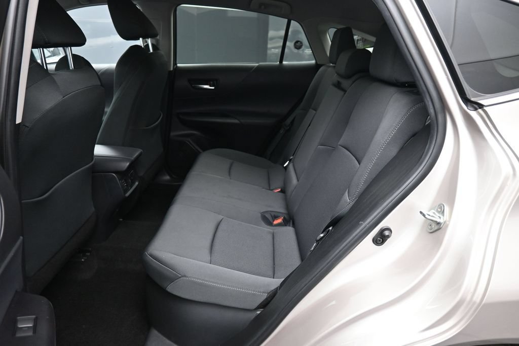 Certified 2024 Toyota Venza LE AWD/4WD image 20